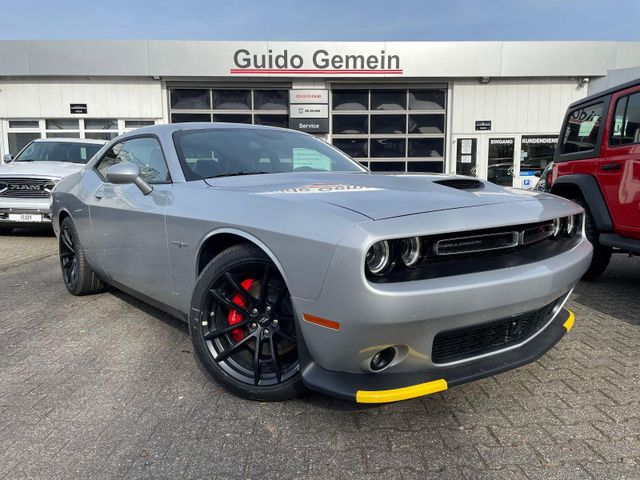 Dodge Challenger R/T 5.7 V8 HEMI Performance Plus AEC