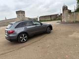 Mercedes-Benz GLC 250 4MATIC Autom. / Standheizung/ AMG Line  - Mercedes-Benz GLC 250 in Mainz