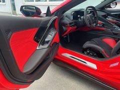 CORVETTE Z06 Coupe 3LZ Z07-Keramik Bremse GEIGERCARS