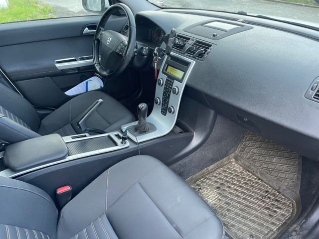 Volvo V50  Kombi D2 Business Edition