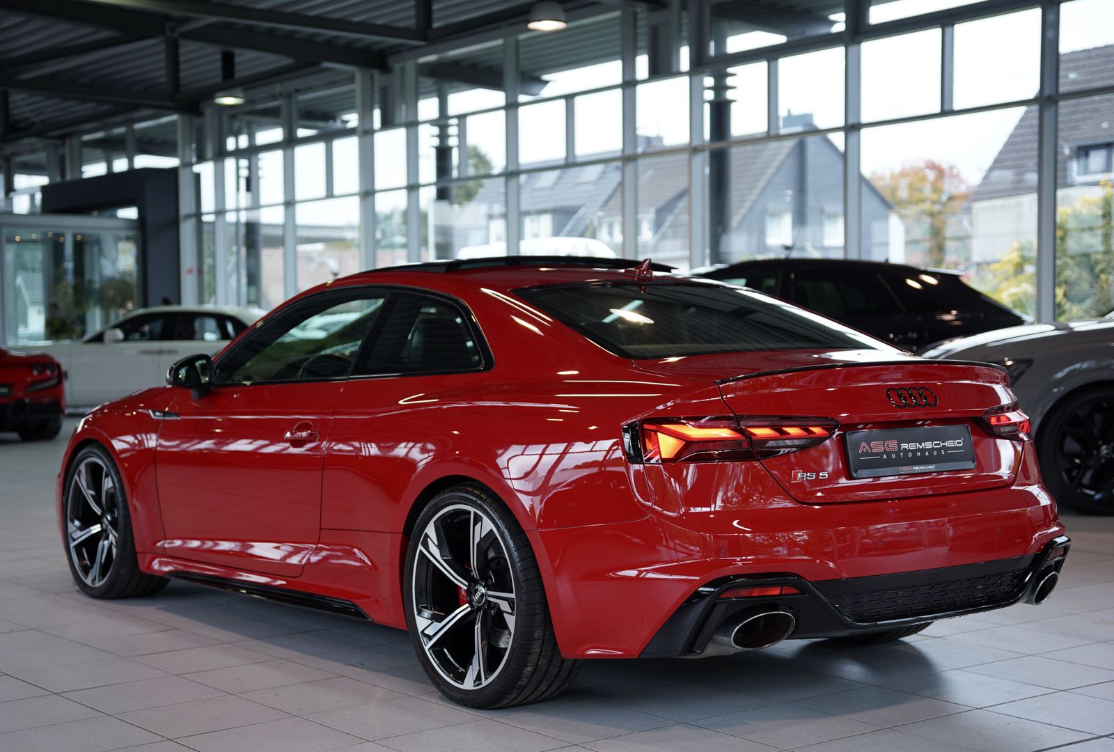 Audi Rs5