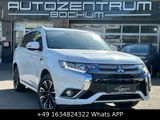 Mitsubishi Plug-in Hybrid Outlander PHEV Top 4WD - Mitsubishi Outlander in Gelsenkirchen