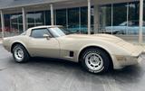 Corvette C3 ZZ4 350HP - Corvette Gebrauchtwagen von 1980