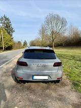 Porsche Macan GTS 3.0 PDK | 1. Hand | EZ 07/2018 - Porsche: Gt1