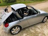 Daihatsu copen - Daihatsu aus 2006