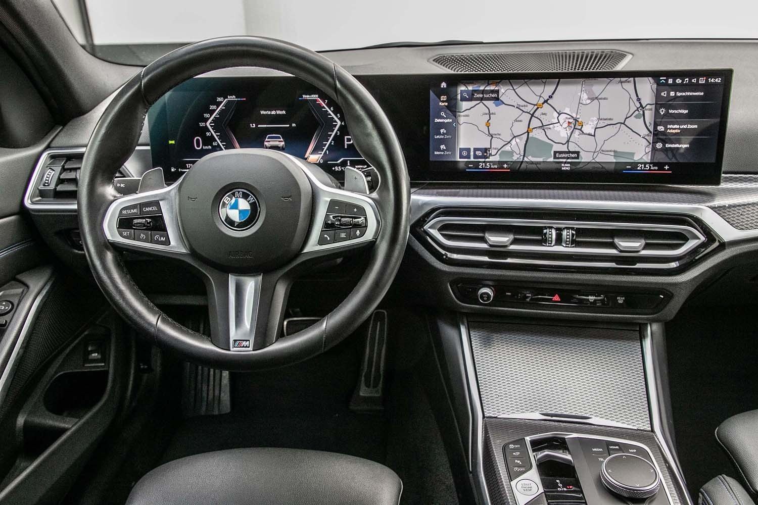 BMW 330 - Bild 13