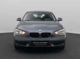 BMW 116d Advantage Plus PDC Multilenkrad Sitzheizung - BMW 116