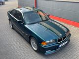 BMW 325 INDIVIDUALSERIE "AVUS EDITION" H-Kennzeichen - BMW 325 Benzin Gebrauchtwagen