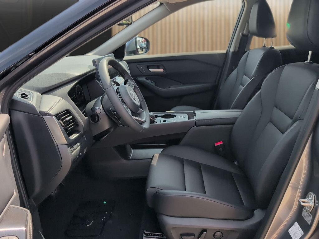 Nissan X-Trail - Bild 13