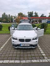 Andere BMW X1  2.0d X-Line  Top Ausstattung - Andere in Berlin