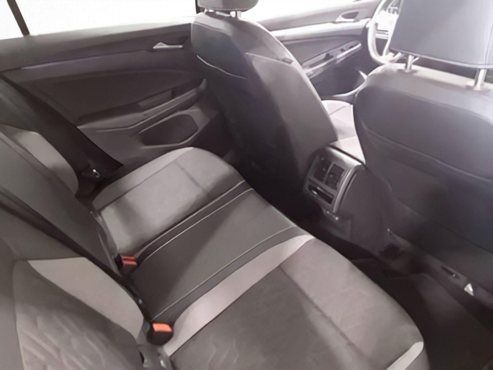 Volkswagen Golf GOAL 1.5 eTSI DSG*NAVI*AHK*KAM*LED+*SHZ*ASS, миниатюра 6