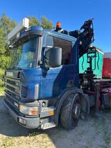 Scania 114