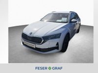 Skoda Octavia - Vorschau Bild 1