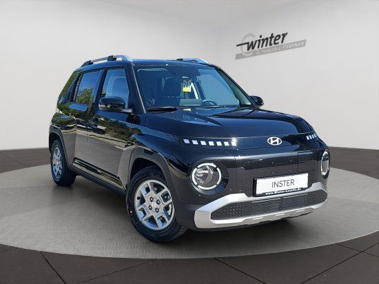 Hyundai INSTER - Bild 6