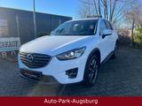 Mazda CX-5 Nakama AWD*NAVI*CAM*DAB*AUTO*2.Hand* - Mazda Gebrauchtwagen in Augsburg