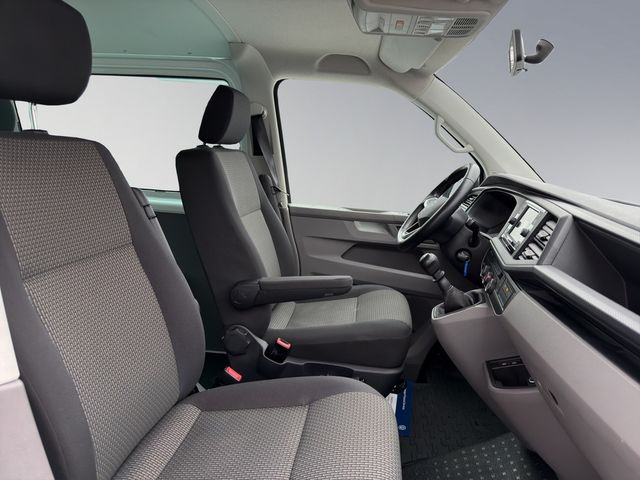 T6.1 Kombi 2.0 TDI L1H1