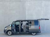 Volkswagen T6 Spacecamper 4Motion, Diff., Luftfahrwerk - VW Sp