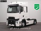 Renault T 520 4X2 NEW! HIGH Retarder 2xTanks ACC Standkl