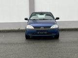 Opel Corsa 1.2 16V Elegance - Opel Corsa: 16v