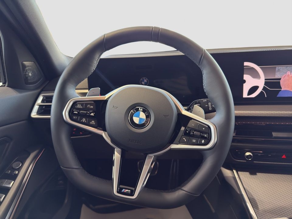 BMW 320 - Bild 11