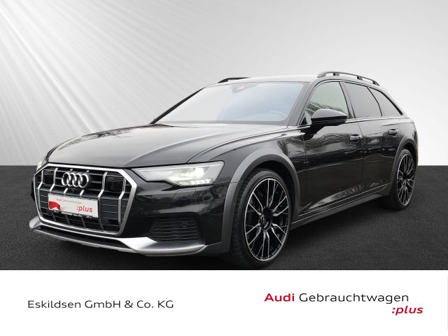 Audi A6 allroad quattro 45 TDI