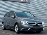 Mercedes-Benz B 180 B -Klasse*BI-XENON/VOLL-LEDER/RÜCKF.KAMERA - Mercedes-Benz in Kassel: 180