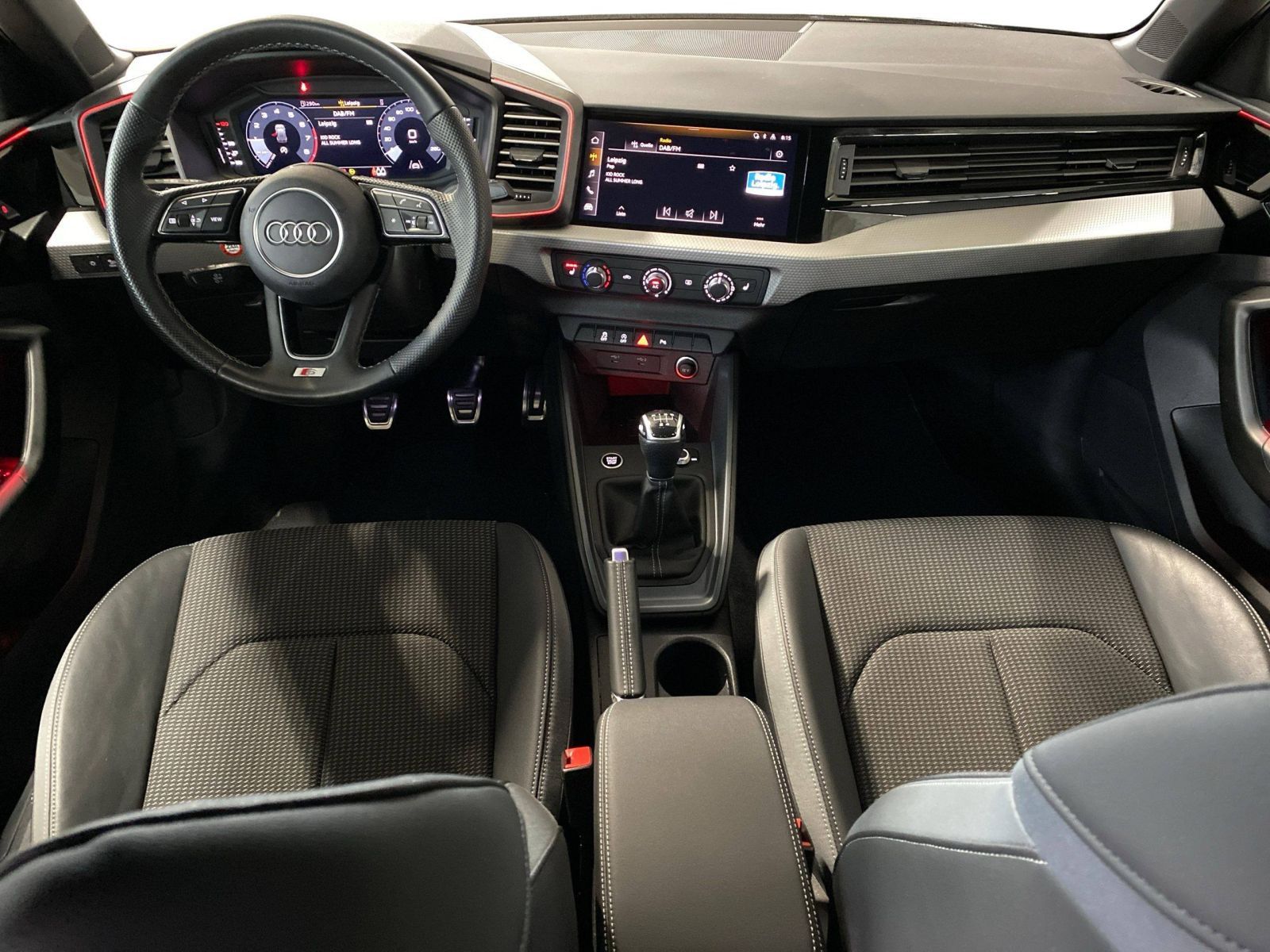 Audi A1 - Bild 6