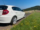 BMW 130i ,265 PS ,122000km, 2. Hand - BMW 130 Gebrauchtwagen