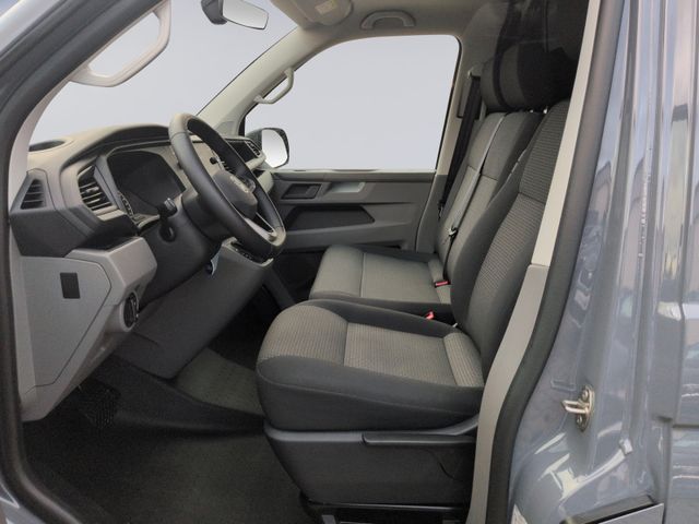 T6.1 Kasten 2.0 TDI DSG LED+NAVI+KAMERA