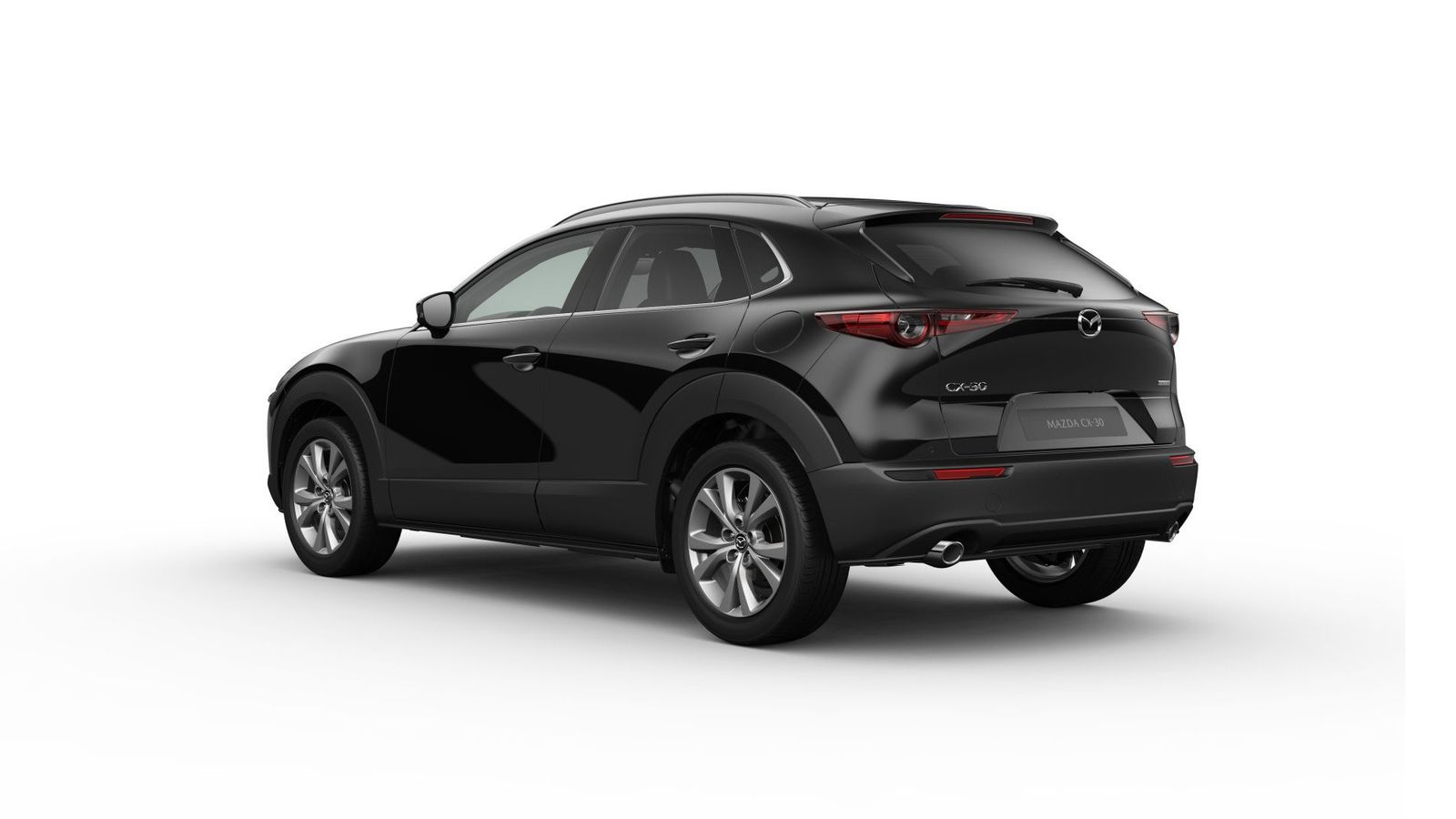 Mazda CX-30 - Bild 7