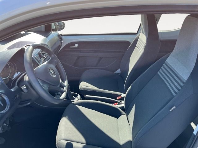 Volkswagen up! - Bild 9