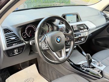 BMW X3 - 12