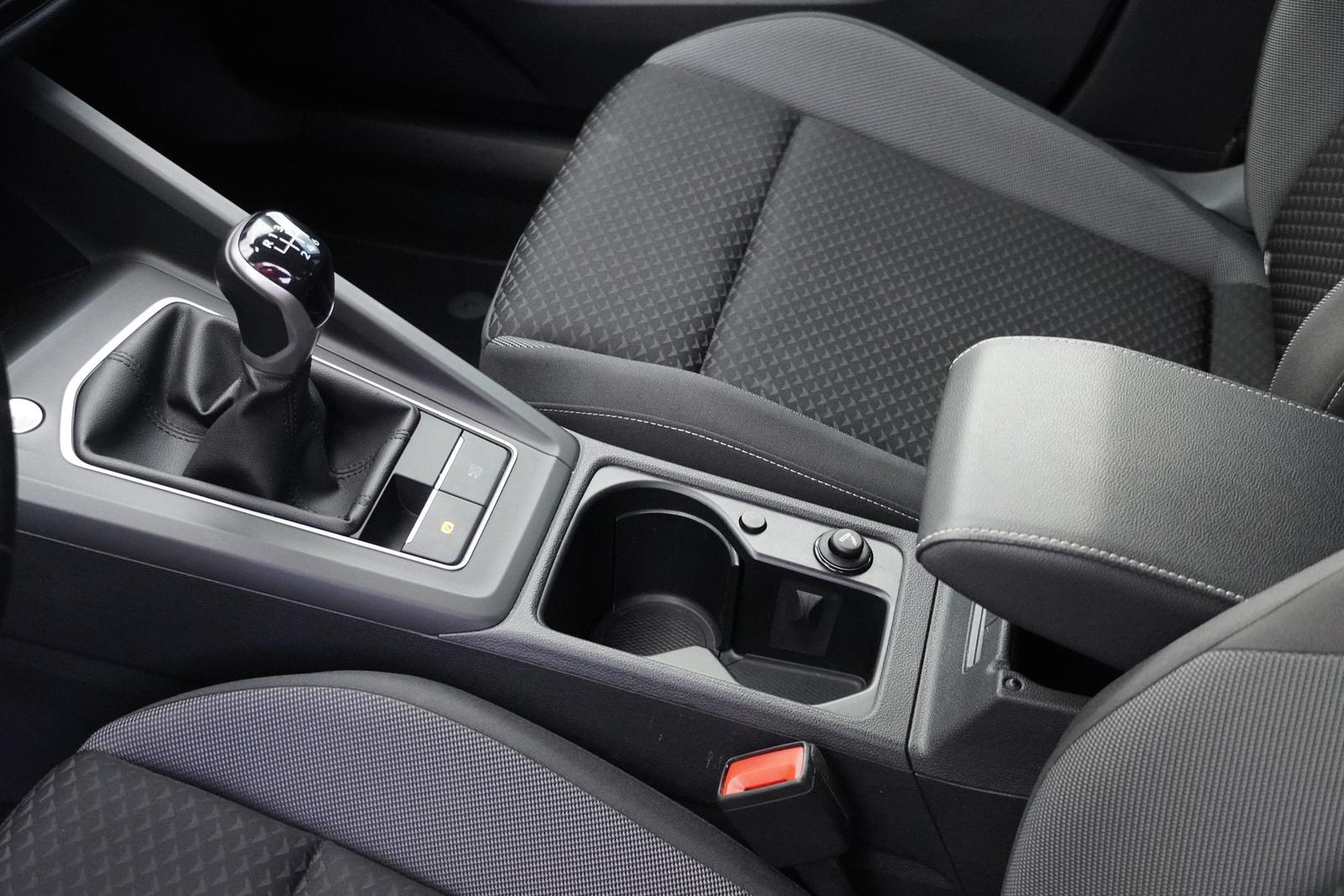 Volkswagen Golf VIII 1.5 TSI Active LED Navi Head-Up Kamera, миниатюра 22