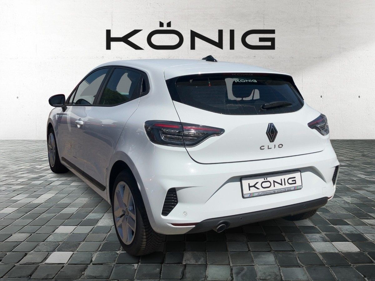 Renault Clio - Bild 3