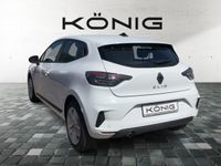 Renault Clio - Vorschau Bild 3
