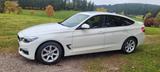 BMW 318 Gran Turismo Gran Turismo 318d Luxury Li... - BMW 318 Gran Turismo von privat