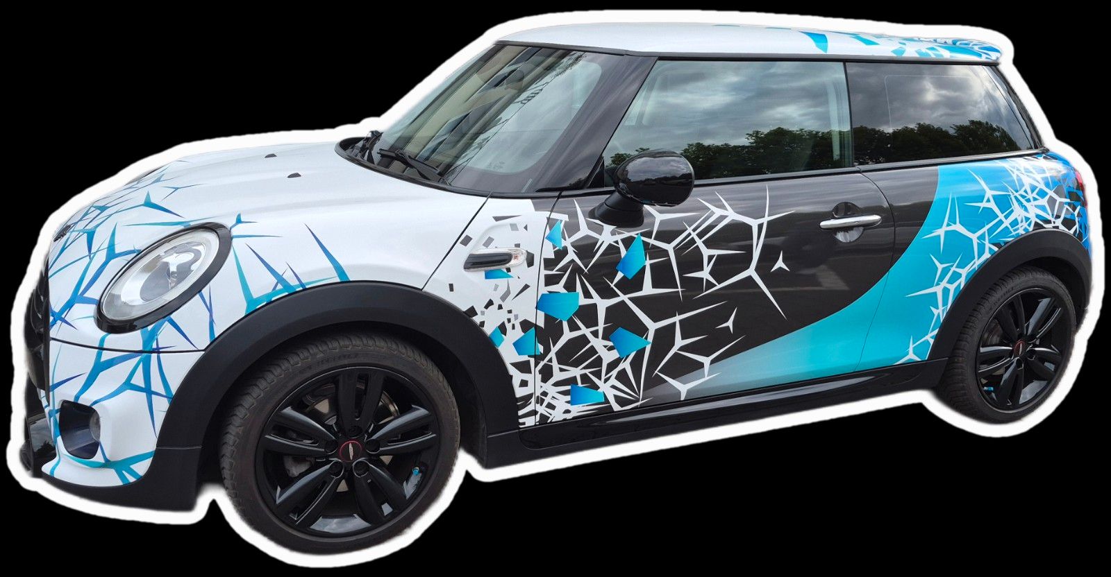 MINI COOPER_COUPE