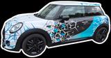 MINI Cooper Coupé - MINI Coupe Serie mit Benzin-Antrieb: Automatik