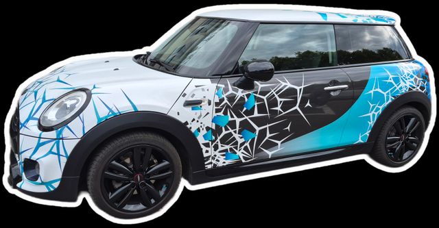 MINI COOPER_COUPE