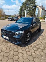 Mercedes-Benz GLC 43 AMG Mercedes-AMG GLC 43 4MATIC Autom.... - Mercedes-Benz GLC 43 AMG von privat