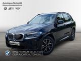 BMW X3 xDrive20d 550€ netto/mtl.*M Sportpaket*HiFi*A - BMW X3 Jahreswagen mit Diesel-Antrieb