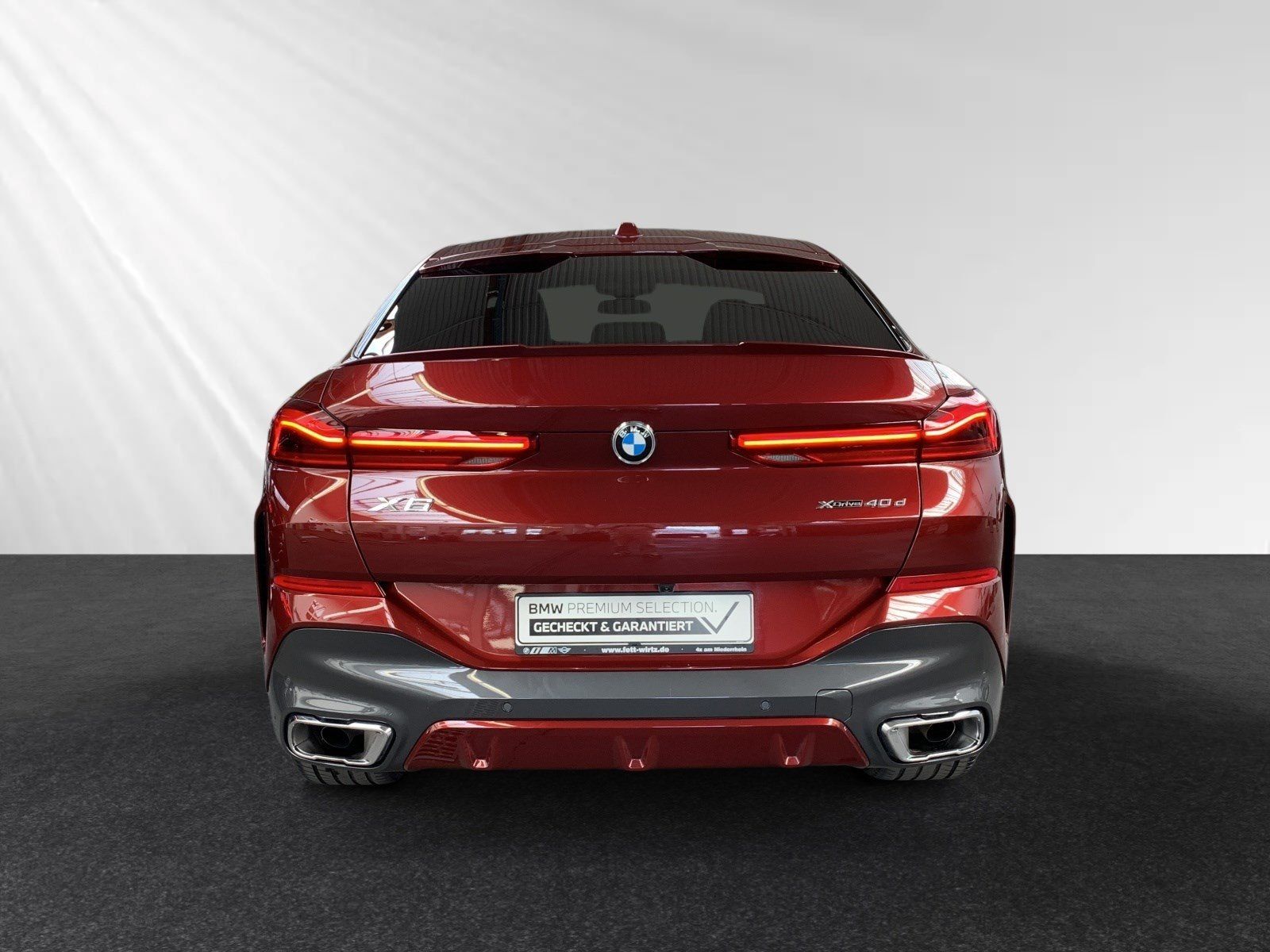 BMW X6 - Bild 7