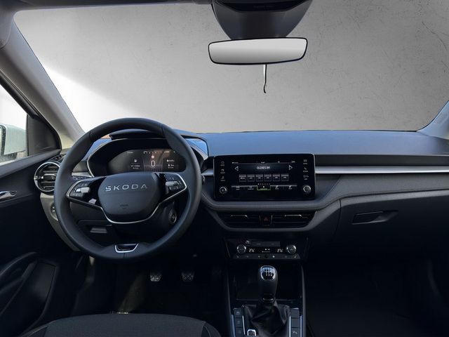 Skoda Fabia 1.0 TSI Tour*4xPDC*CAM*LED*SMARTLINK*SHZ*