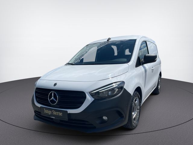 MERCEDES-BENZ Citan 112 CDI Kasten PRO Standard Perf AHK AUT