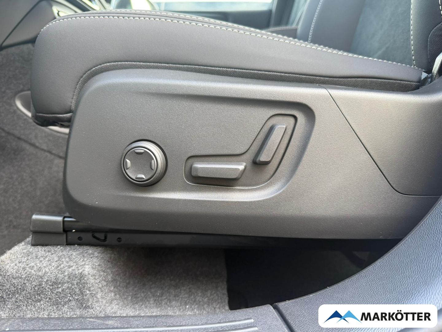 Volvo XC40 - Bild 23