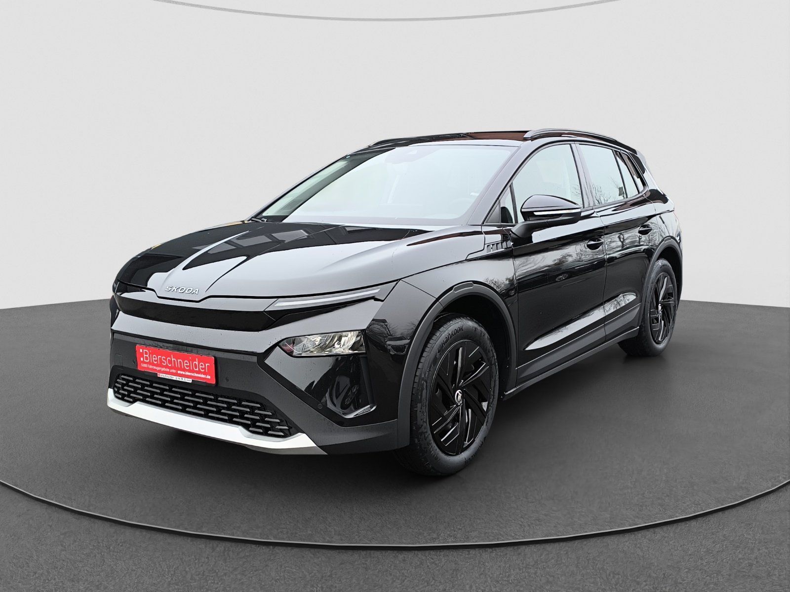 Skoda Elroq - Bild 2