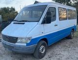 Mercedes-Benz Sprinter Mercedes Benz 314 2.3 - gebrauchte Mercedes-Benz Sprinter aus dem Jahr 1997