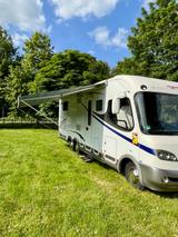 Frankia 790 ExclusivClass - Frankia 7