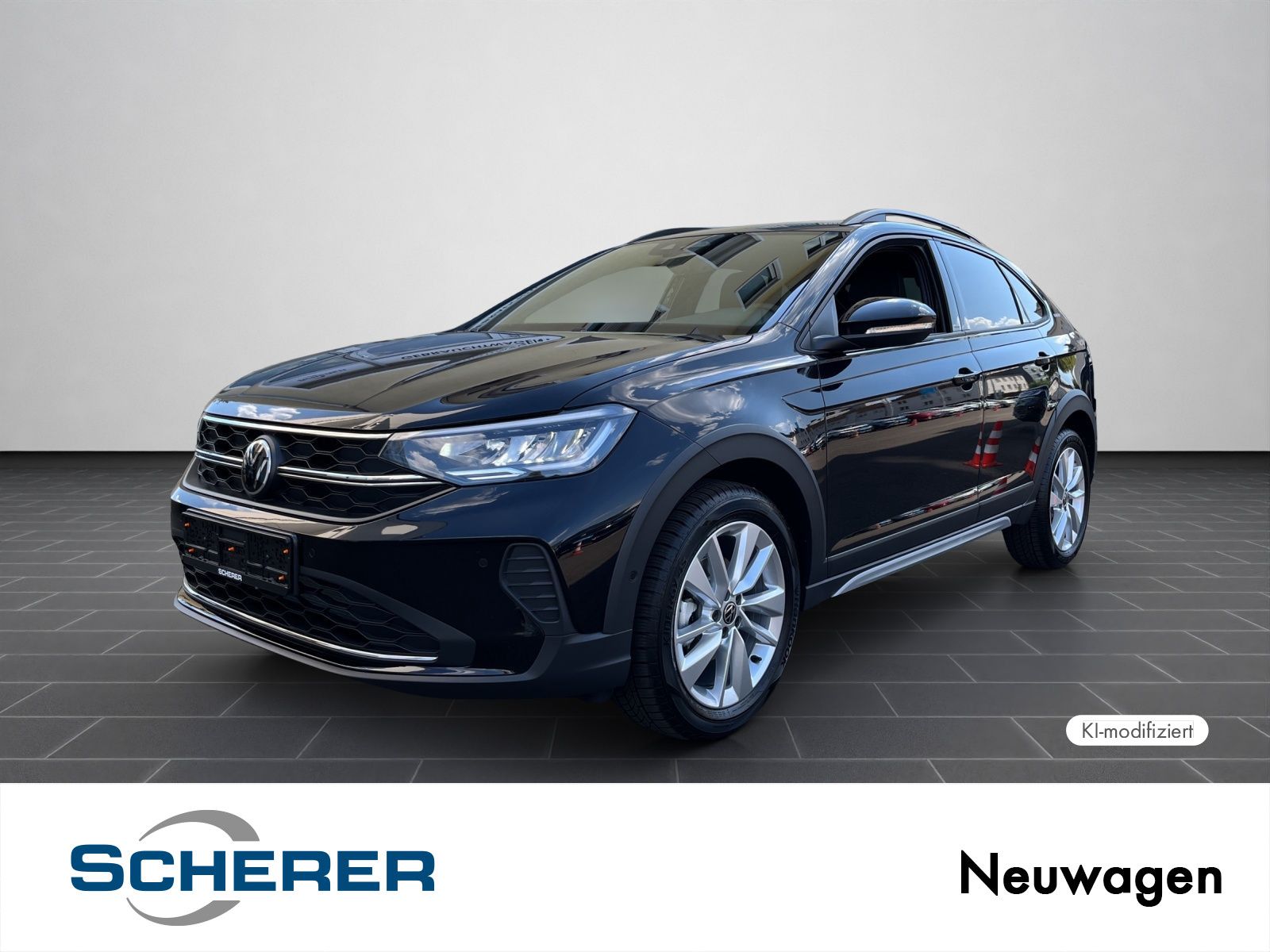 Volkswagen Taigo Life 1,0 l TSI 116 PS DSG7