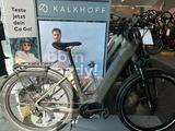 Kalkhoff ENTICE 5 SEASON - Kalkhoff E-Bikes